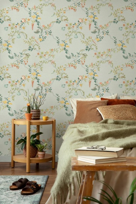 Marina - 92071 wallpaper Holden Decor