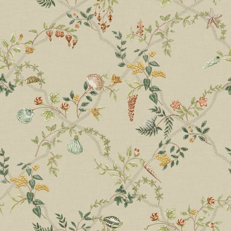 Marina - 92072 wallpaper Holden Decor