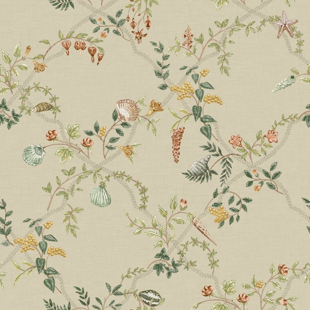 Marina - 92072 wallpaper Holden Decor