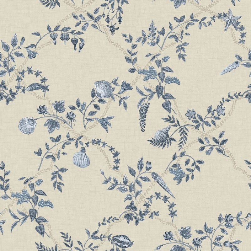 Marina - 92073 wallpaper Holden Decor