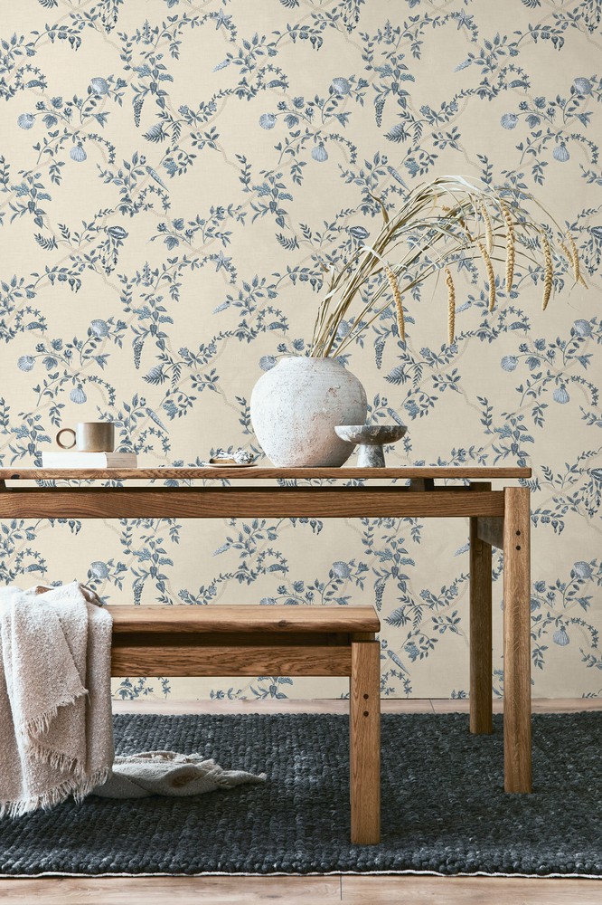 Marina - 92073 wallpaper Holden Decor