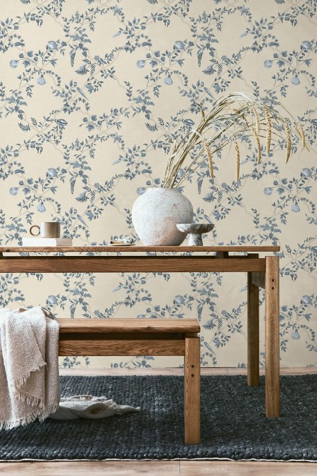 Marina - 92073 wallpaper Holden Decor