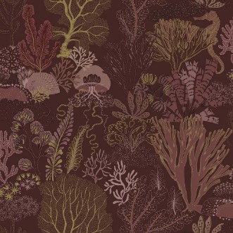 Nautilus - 92080 wallpaper Holden Decor