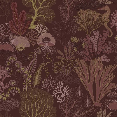 Nautilus - 92080 wallpaper Holden Decor