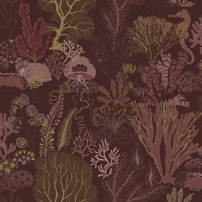 Nautilus - 92080 wallpaper Holden Decor