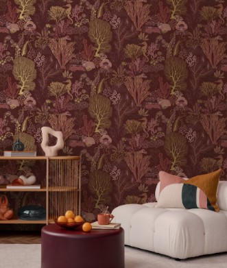 Nautilus - 92080 wallpaper Holden Decor