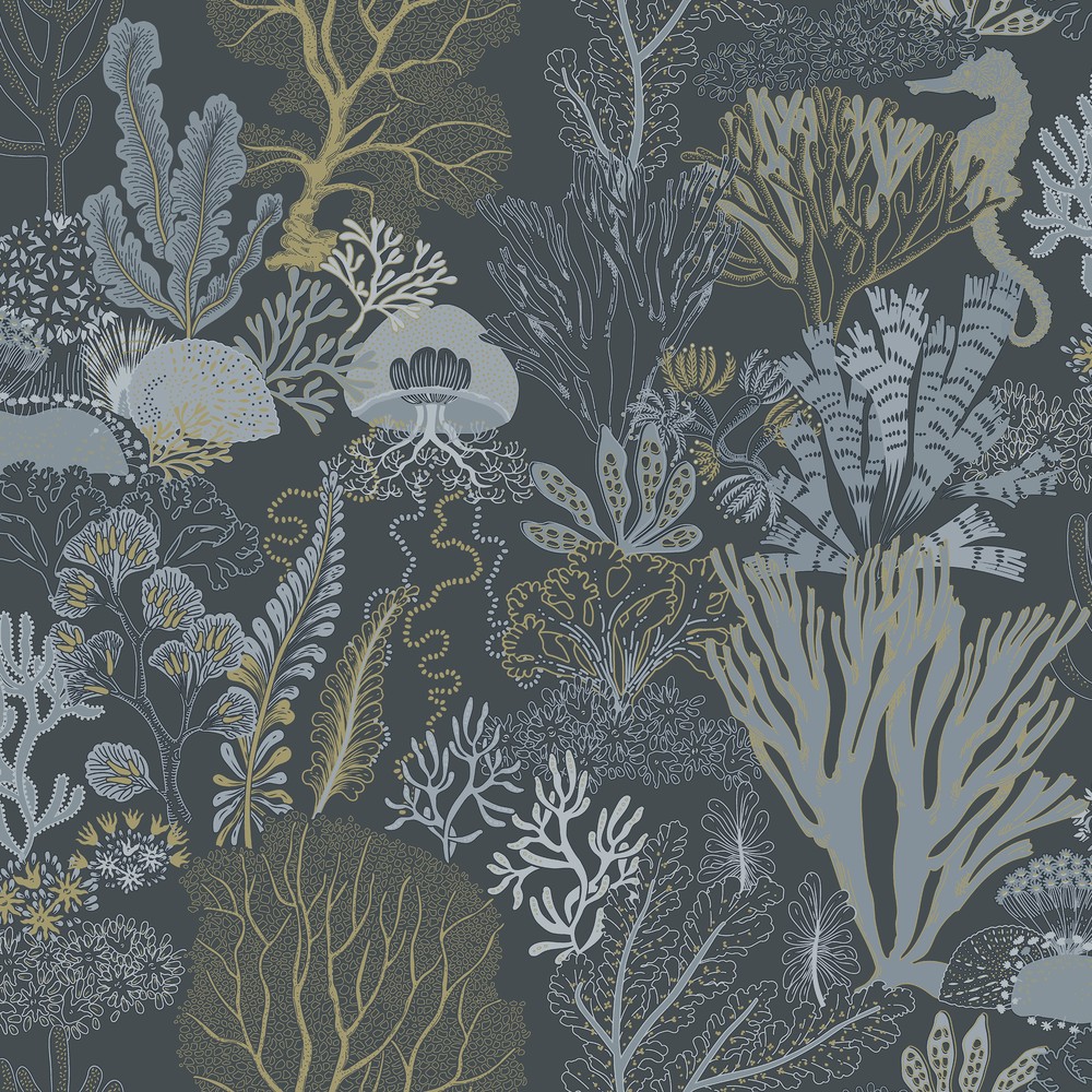 Nautilus - 92081 wallpaper Holden Decor
