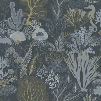Nautilus - 92081 wallpaper Holden Decor