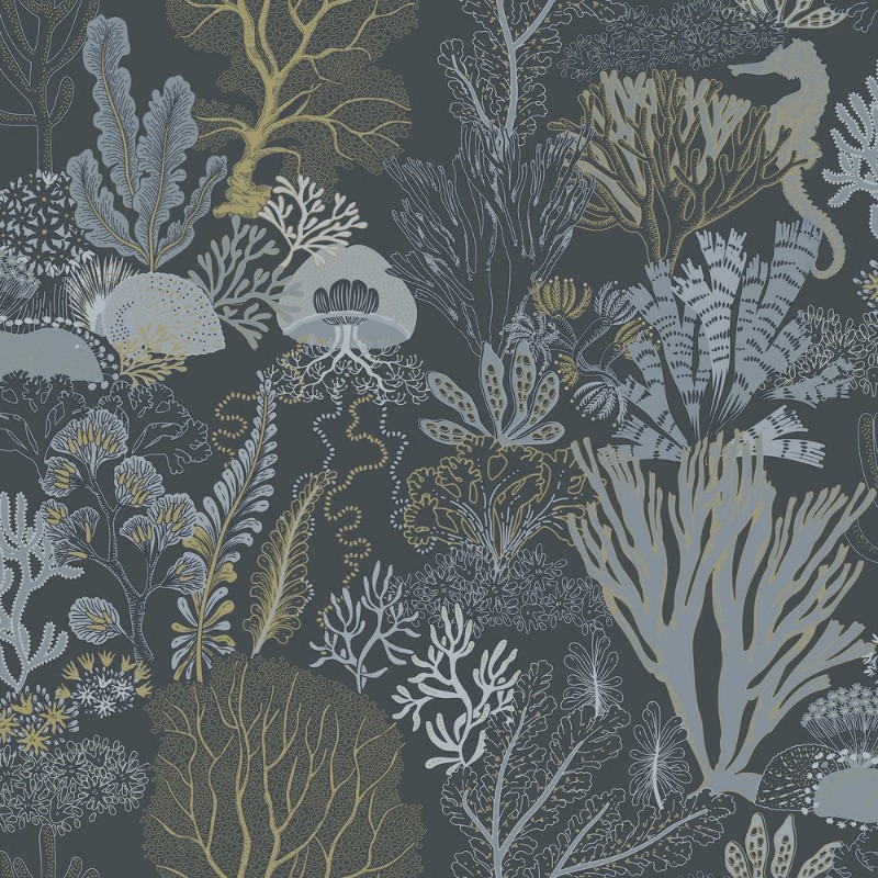 Nautilus - 92081 wallpaper Holden Decor