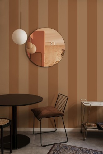 Cordelia stripe - 92100 wallpaper Holden Decor