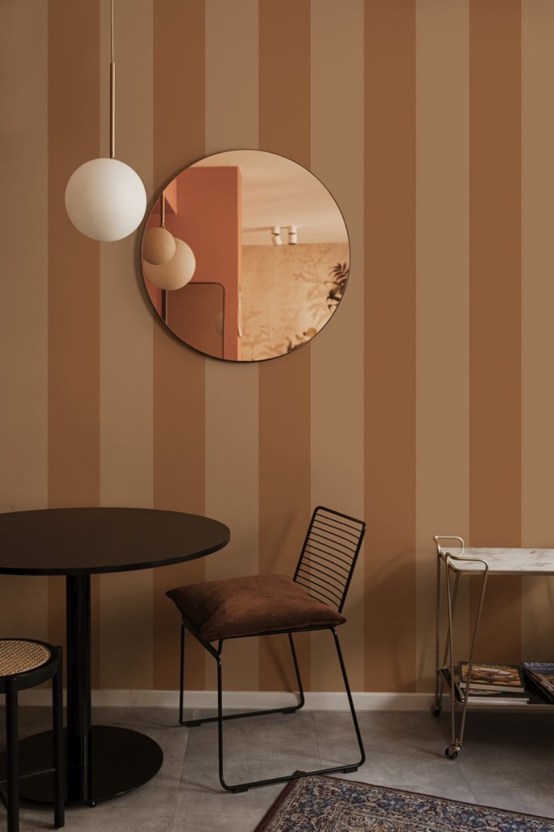 Cordelia stripe - 92100 wallpaper Holden Decor