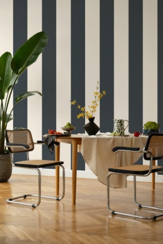 Cordelia stripe - 92102 wallpaper Holden Decor