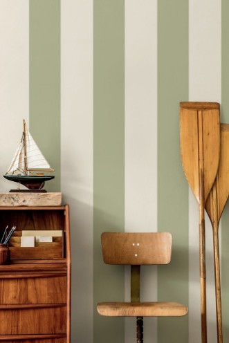 Cordelia stripe - 92103 wallpaper Holden Decor