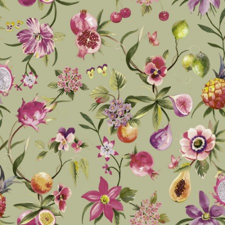 Tropica - 92110 wallpaper Holden Decor