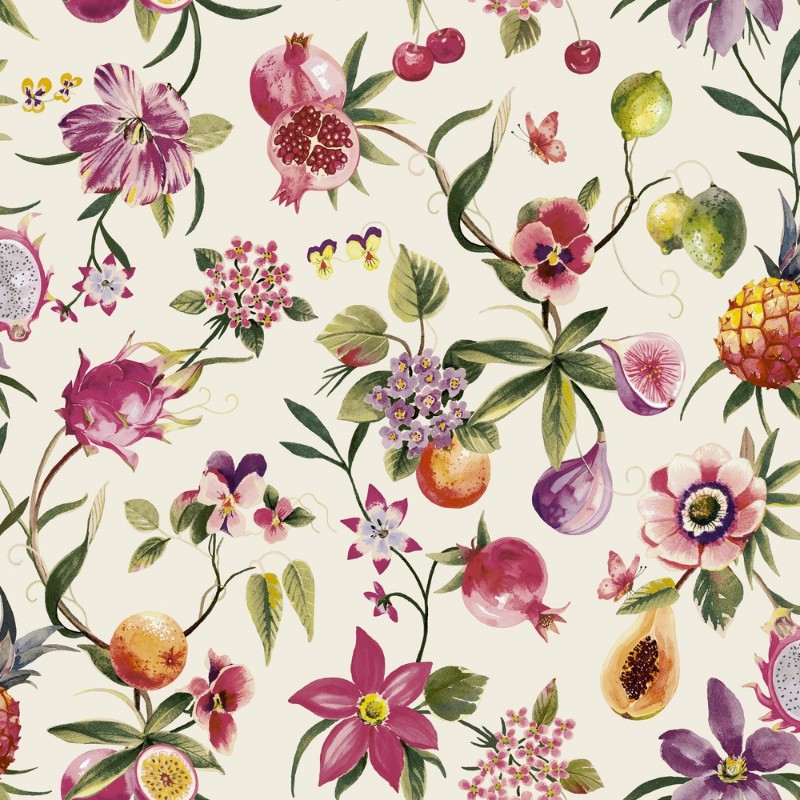 Tropica - 92111 wallpaper Holden Decor