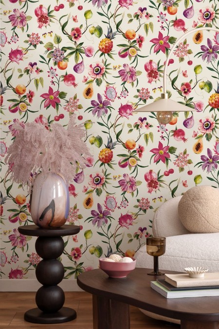 Tropica - 92111 wallpaper Holden Decor