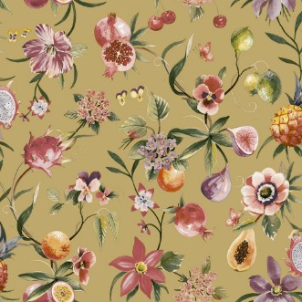 Tropica - 92112 wallpaper Holden Decor