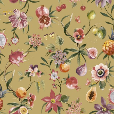 Tropica - 92112 wallpaper Holden Decor