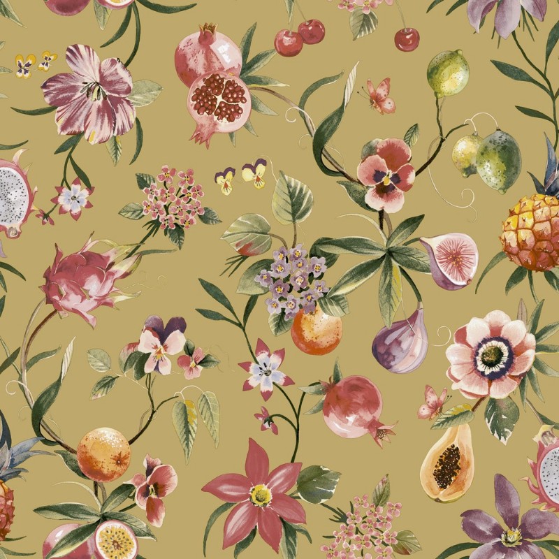 Tropica - 92112 wallpaper Holden Decor
