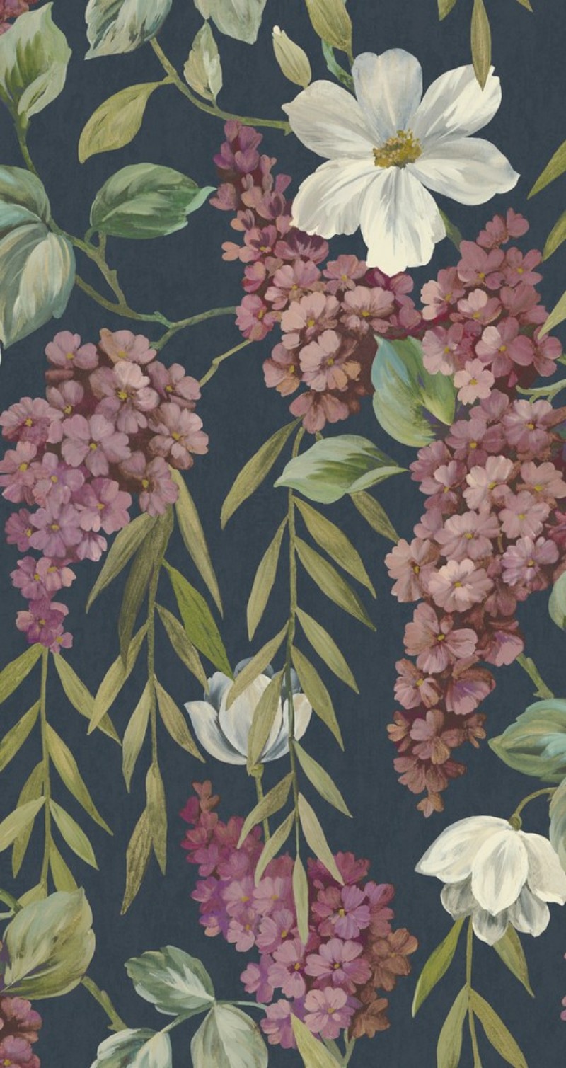 Buddleia - 99550 wallpaper Holden Decor