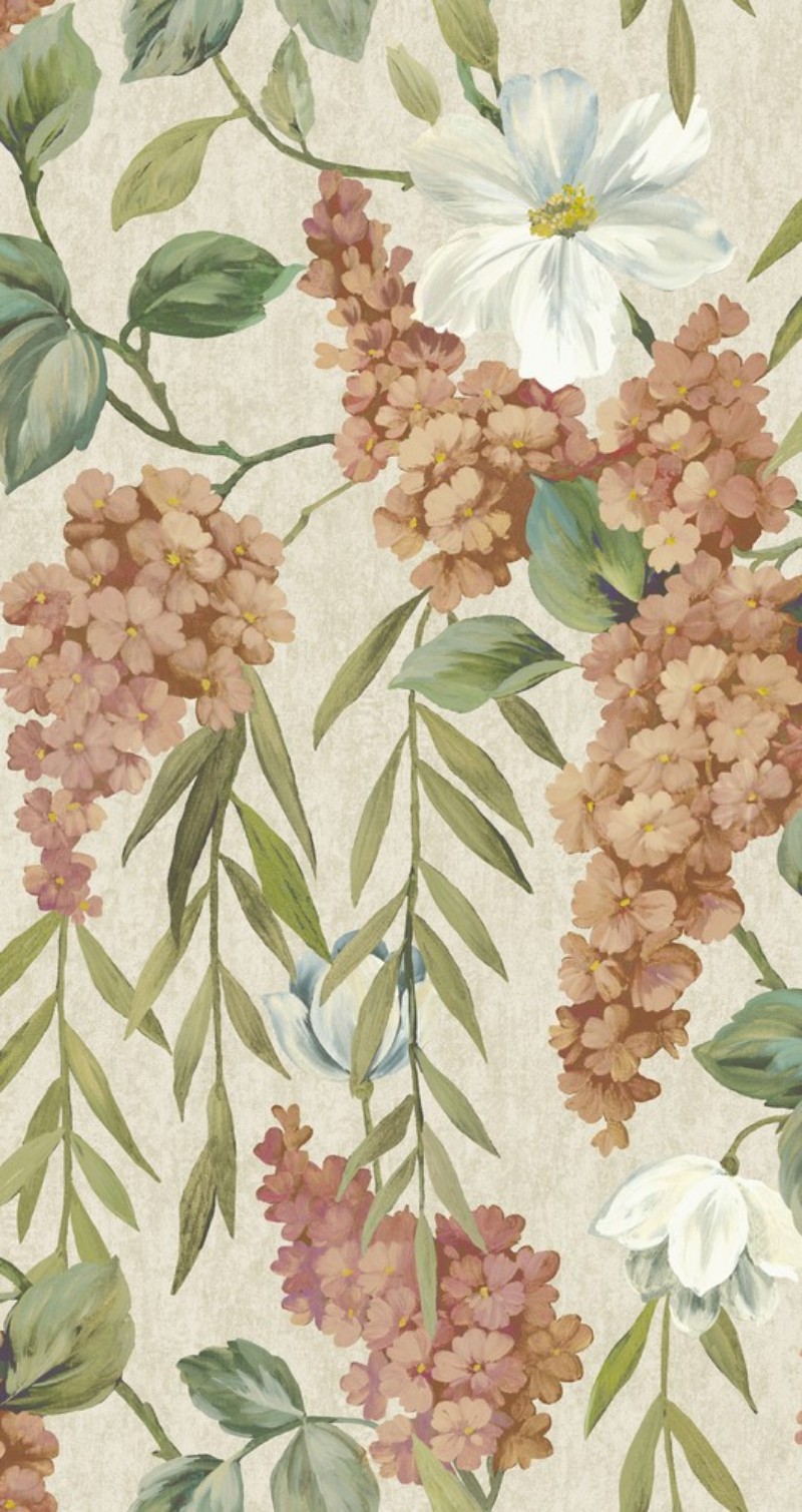Buddleia - 99551 wallpaper Holden Decor