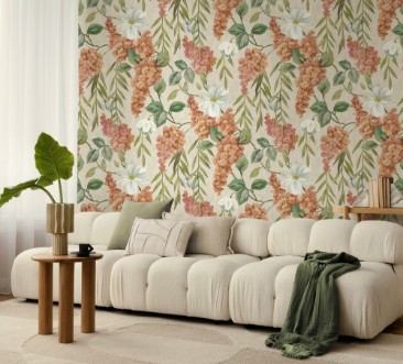 Buddleia - 99551 wallpaper Holden Decor