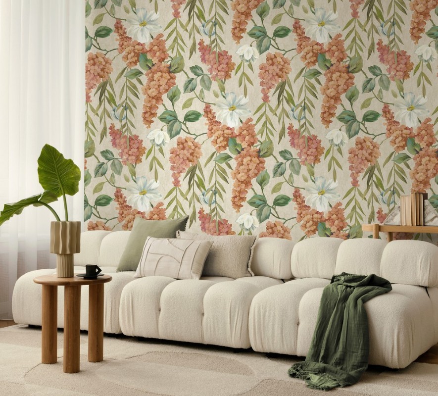 Buddleia - 99551 wallpaper Holden Decor