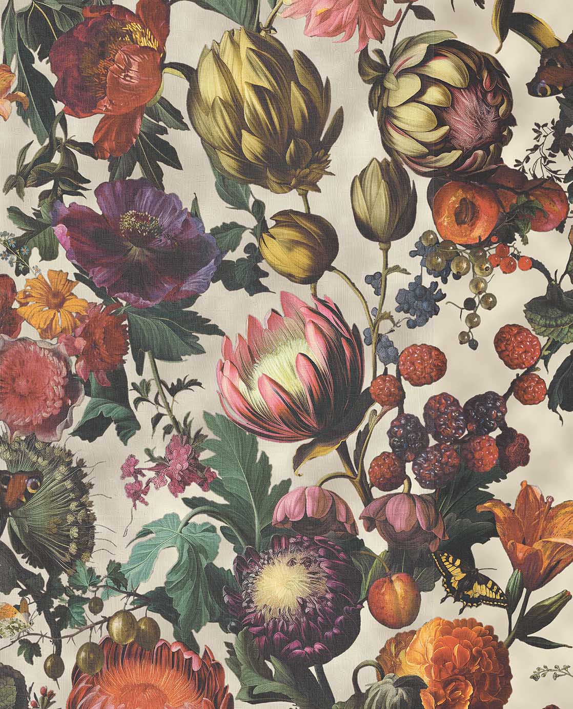 Flourish - 351230 wallpaper 