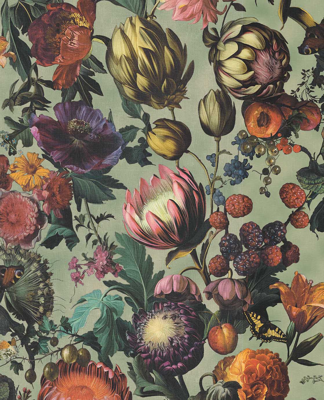 Flourish - 351231 wallpaper 