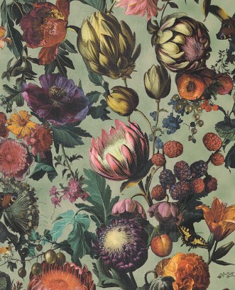Flourish - 351231 wallpaper 
