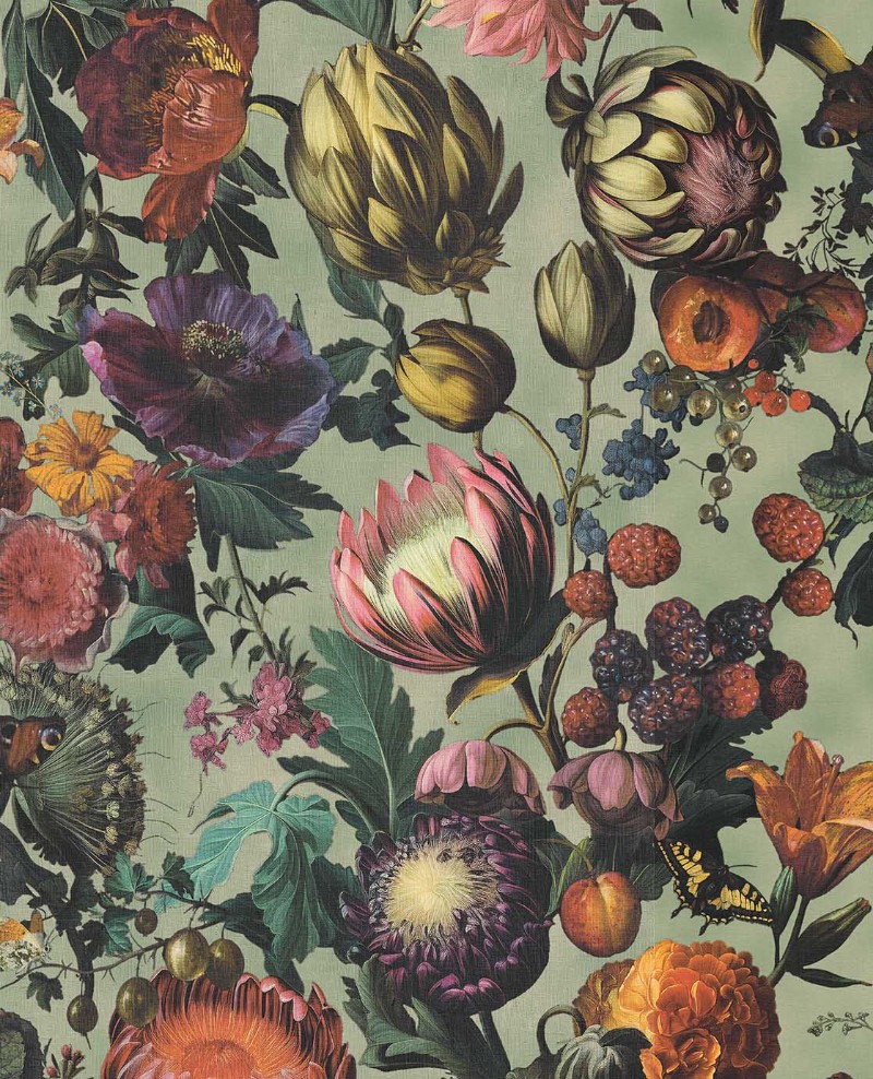 Flourish - 351231 wallpaper 