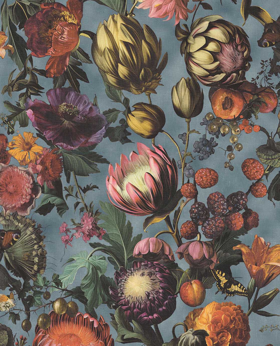 Flourish - 351232 wallpaper 