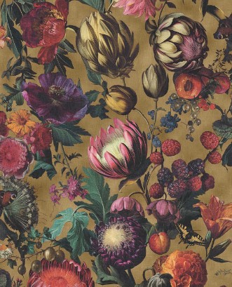 Flourish - 351234 wallpaper 