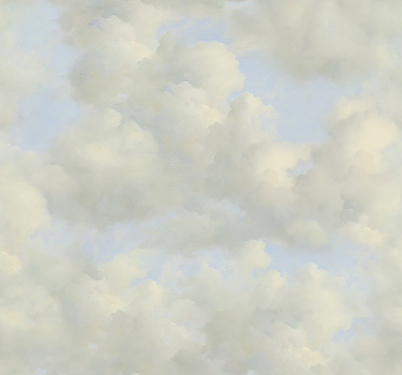 Cumulus Bright Day - 351280 wallpaper 