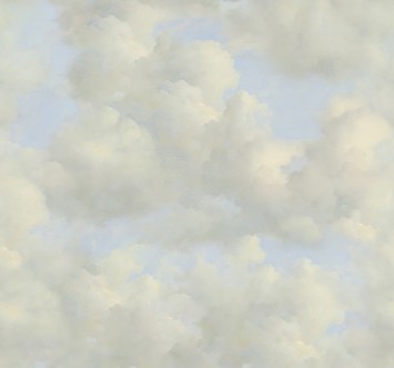 Cumulus Bright Day - 351280 wallpaper 