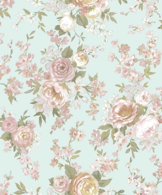 Roseto - 8311 wallpaper Parato
