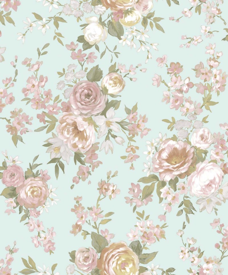 Roseto - 8311 wallpaper Parato