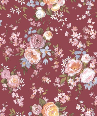 Roseto - 8312 wallpaper Parato