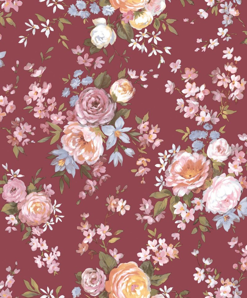 Roseto - 8312 wallpaper Parato
