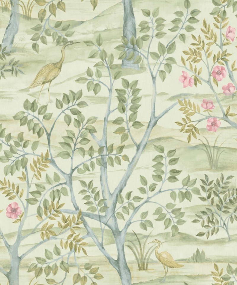 Favola - 8317 wallpaper Parato