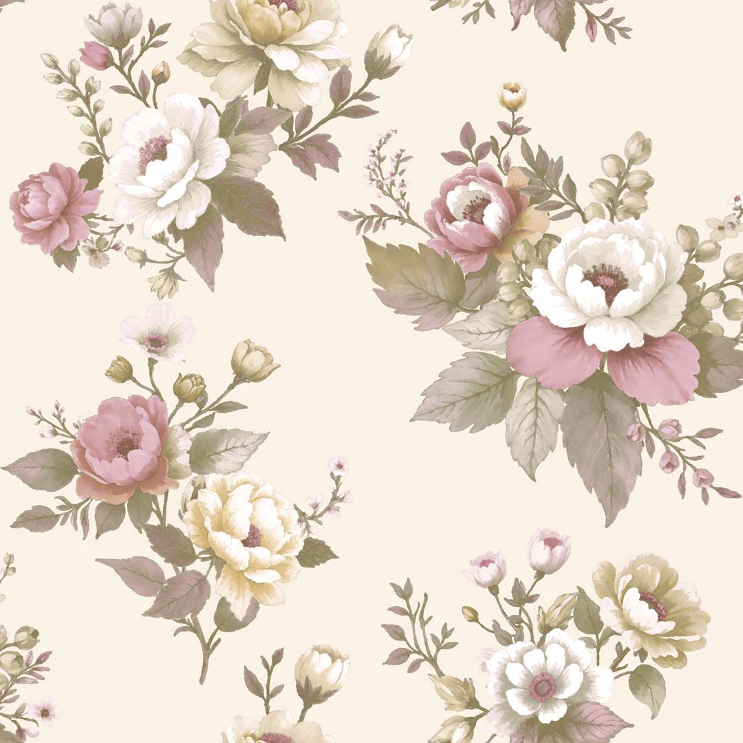 Calliope - 8330 wallpaper Parato