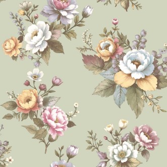 Calliope - 8331 wallpaper Parato