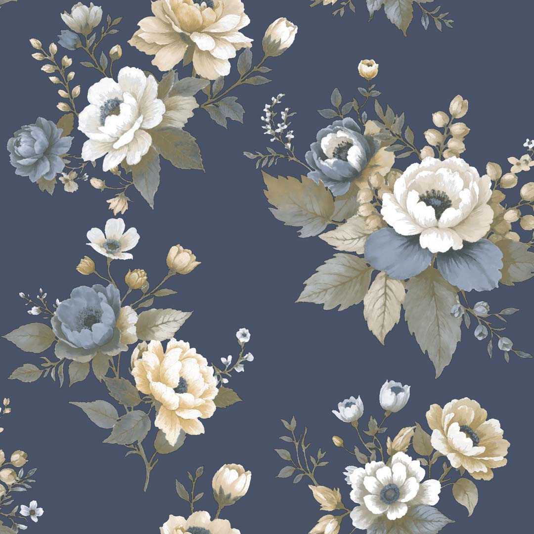 Calliope - 8332 wallpaper Parato