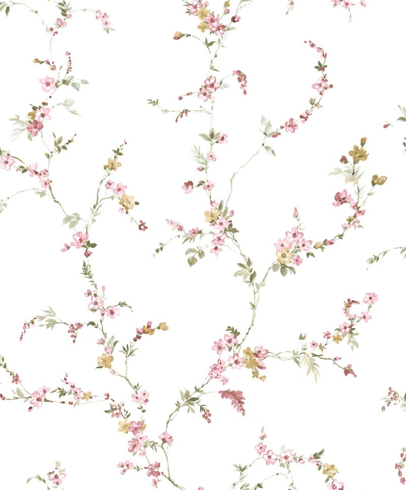 Fiorella - 8335 wallpaper Parato