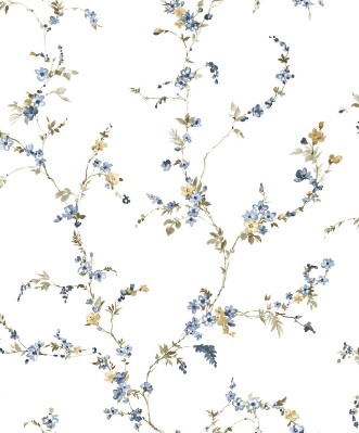 Fiorella - 8336 wallpaper Parato