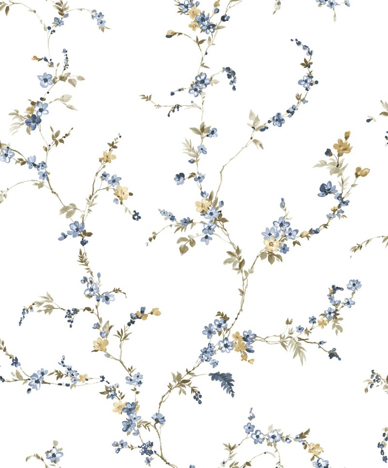 Fiorella - 8336 wallpaper Parato