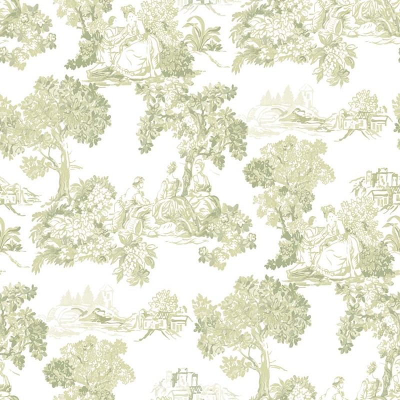 Mirabelle - 8344 wallpaper Parato