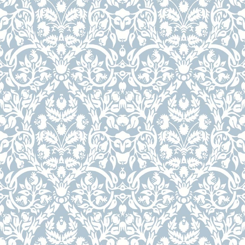 Aquiléa - 8349 wallpaper Parato