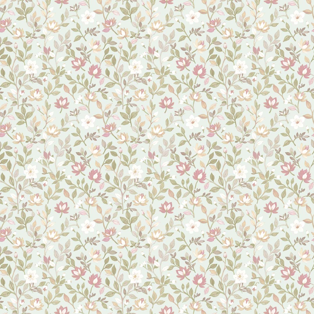 Lilia - 8352 wallpaper Parato