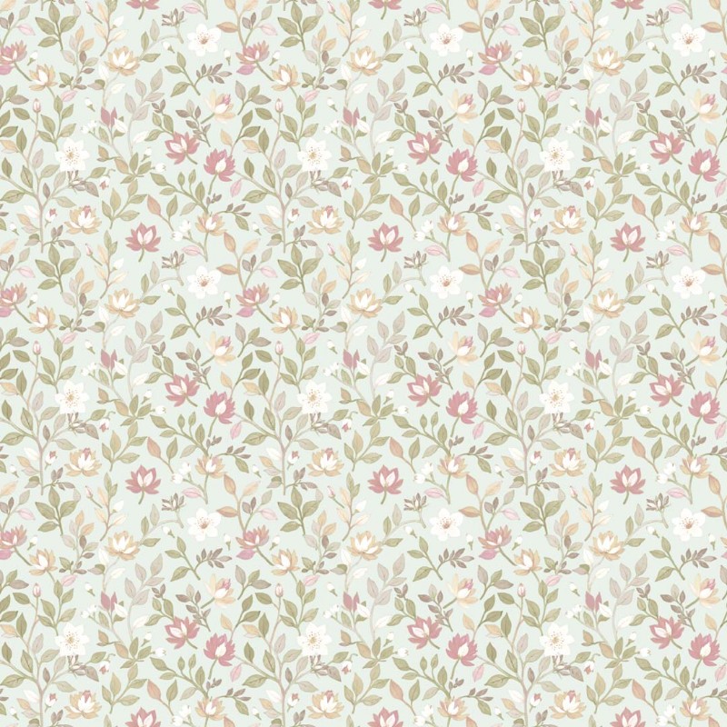 Lilia - 8352 wallpaper Parato